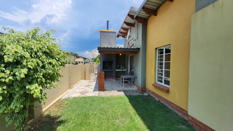 To Let 3 Bedroom Property for Rent in Waterval East North West